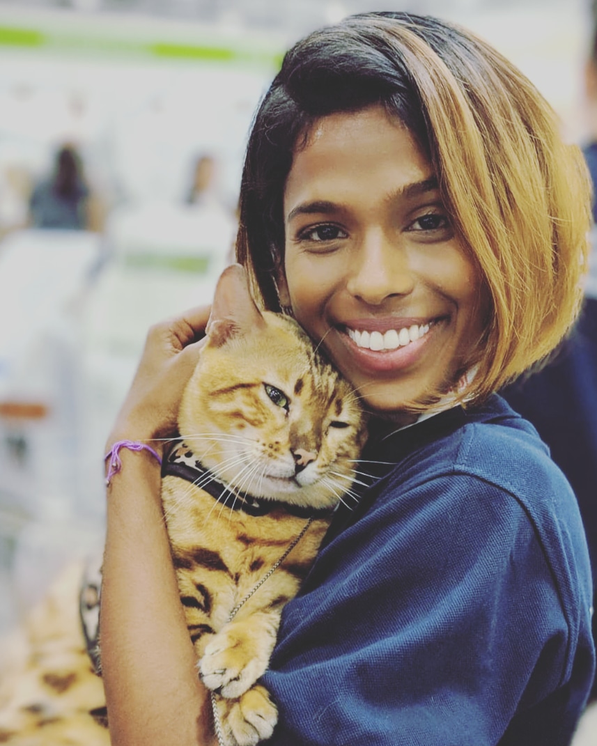 The Singapore Vet Conference 1112 October, 2019 Veterinary Careers